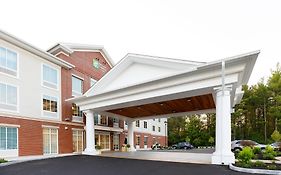 Holiday Inn Express & Suites - Sturbridge By Ihg
